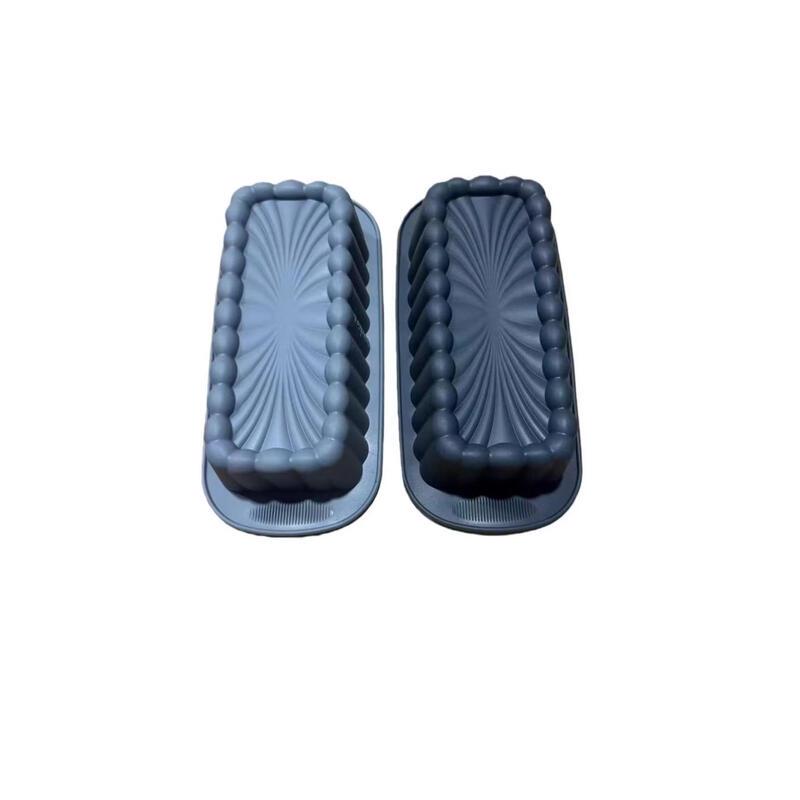 MDNG Rectangular Silicone Cake Mold