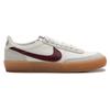 Nike Killshot 2 Marrone Notte Scarpe da Ginnastica da Donna Panna Vela Giallo Gomma FZ5630-103