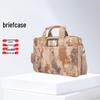 Jinyao Camouflage Laptop Briefcase