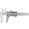 Vernier Caliper 6" 0-150mm/0.05mm 0.008inch Metal Calipers Gauge Micrometer Pie De Rey Paquimetro Measuring Tools