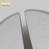 2020 Sylphy Rearview Mirror Reflective Trim: Exterior Car Accessory Sticker Cover