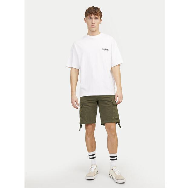 Шорты Jack & Jones Cole