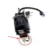 904-462 Water in Fuel Sensor Replacement for Ram 2500 3500 4500 5500 6.7L 2013-2018 Diesel Engine Replaces 68197868AB