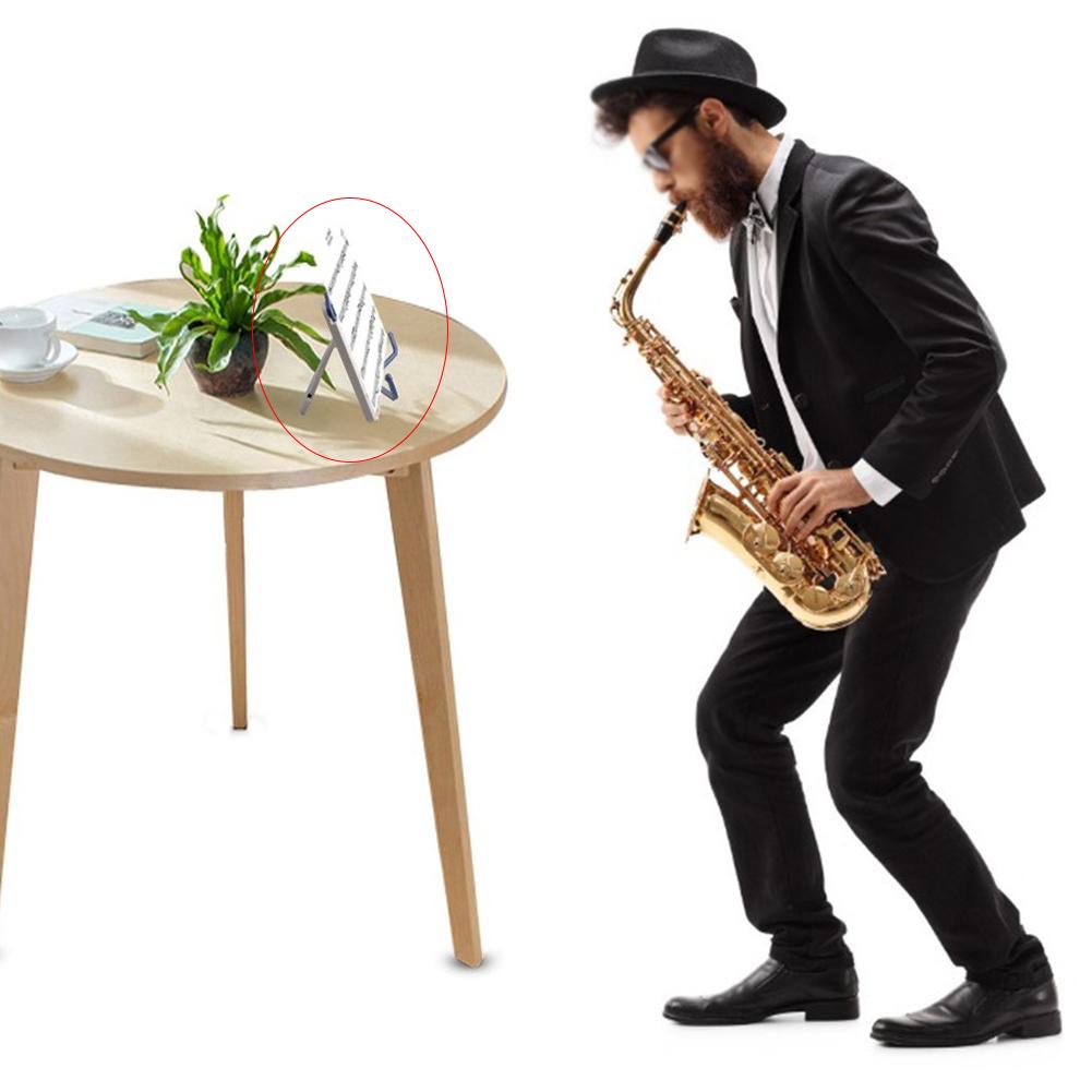 Kniha s notami Čtení Kuchyň Vaření Přenosný Držák Podpěrný Stojan na Dokumenty