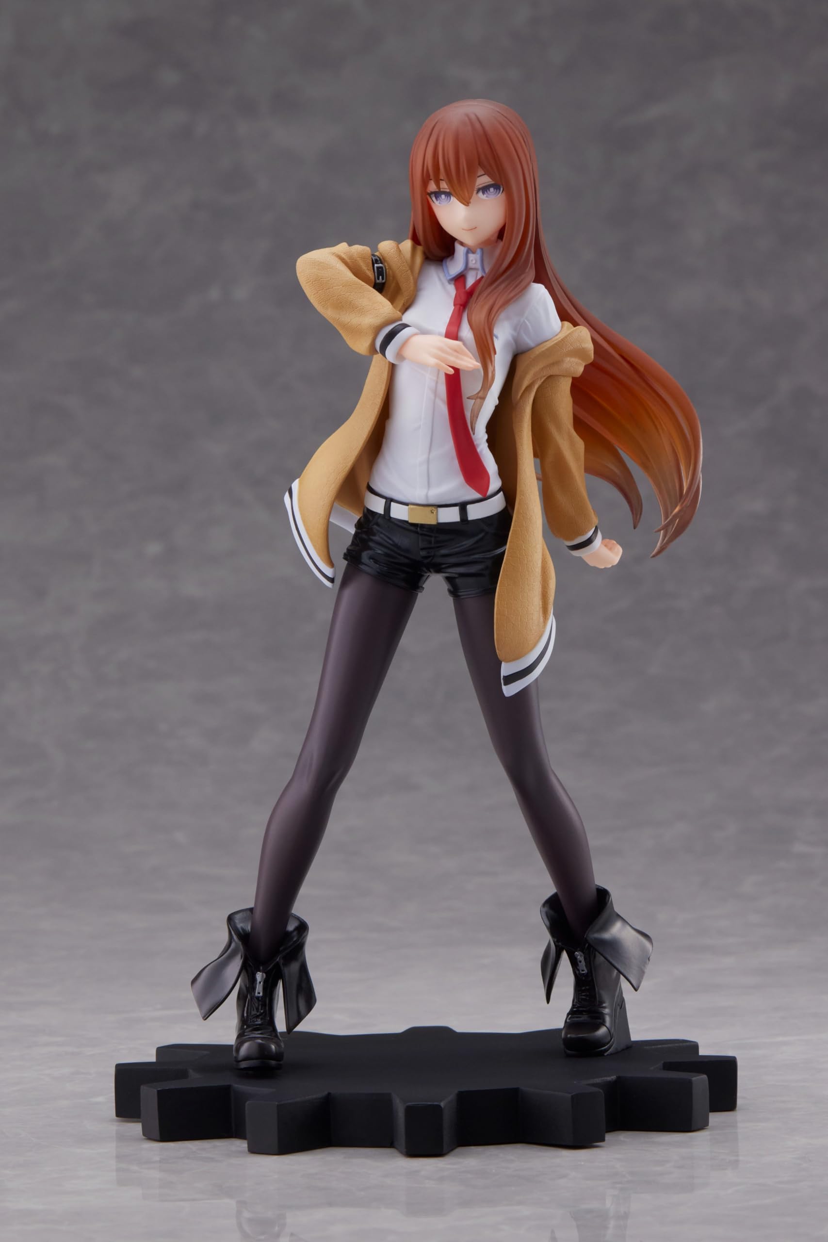 

Taito Steins Gate: Makise Kurisu Coreful Figure