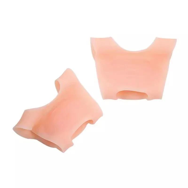 Feet Care Pain Relief Foot Support Tool Flatfoot Correction Arch Orthotic Insole Orthopedic Pad Plantar Fasciitis Feet Cushion