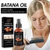 Hair spray deeply moisturizes the scalp and nourishes the hair 30ml