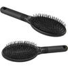 Plastic Extension Brush for Various Hair Types