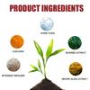 Gardening Slow Release Tablets Organic Fertilizers Strong Root for Garden