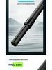 Ultra-Light Carbon Fiber Rod Holder with Ground Stake for Fishing Box