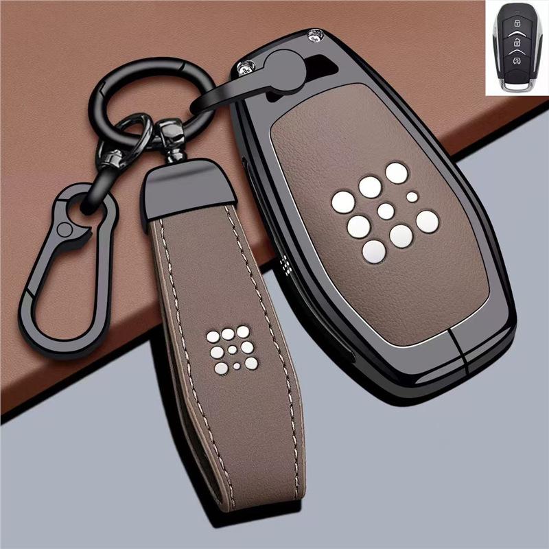 Bluecar E5 PLUS & DE-i Honor Key Case - Car Shell