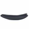 1 Paar Schapenvacht Hoofdtelefoon Oorkussentjes voor Sony WH-1000XM2 / MDR-1000X Koptelefoons Reparatie