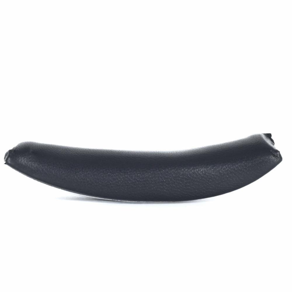 1 Paar Schapenvacht Hoofdtelefoon Oorkussentjes voor Sony WH-1000XM2 / MDR-1000X Koptelefoons Reparatie