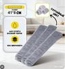 Replacement Microfiber Cleaning Cloth for Household Use