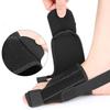 Nastavitelný korektor vbočeného palce Hallux Valgus Separátor prstů Ortopedické vložky Korektor kostí chodidla Narovnávač palce Pedikúra Nástroje pro péči o nohy