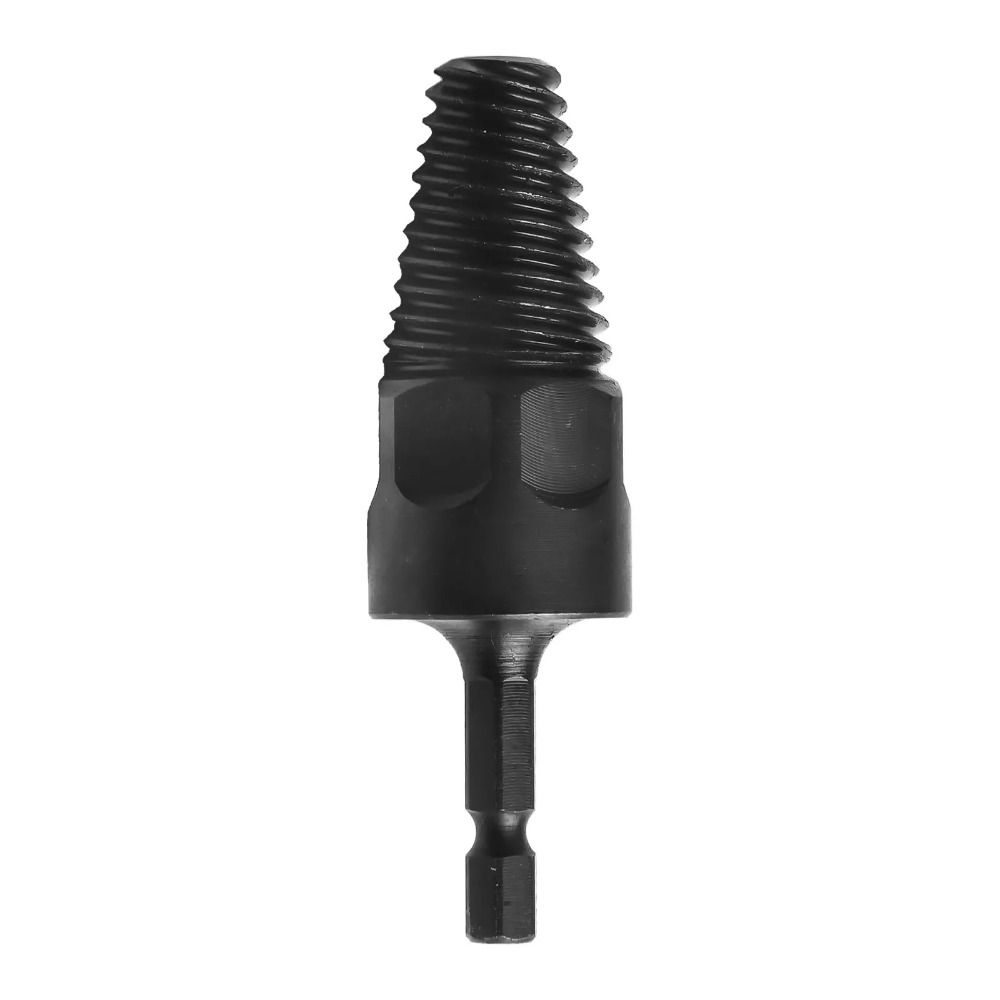 1/4 Inch and 1/2 Inch Electric Drill Extractor  Power Tool Accessories
