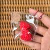 Simulated Fruit Cute Fruit Squeeze Toys Strawberry Fruit Soft Slow Rebound Toys  Office Workers