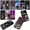 For Samsung Galaxy A25 A37 A57 A12 A14 A50 A51 A70 A71 A72 A21S A04 Note 20 9 8 10 Case Orochimaru Narutos Itachi Uchiha Uchiha