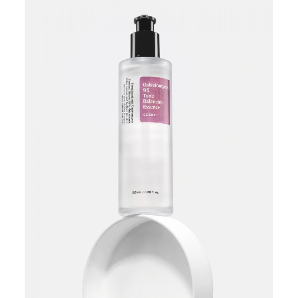 Cosrx Galactomyces 95 Балансирующая эссенция FREE