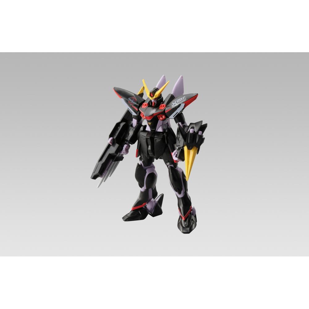 

BANDAI HG R04 Блиц Гандам