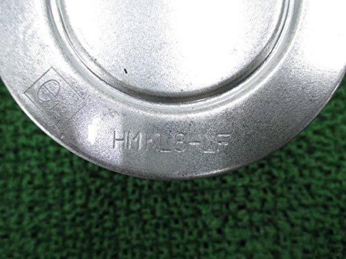 Oryginalne części motocyklowe Honda GB250 Clubman Filtr powietrza 17213-KL8-710