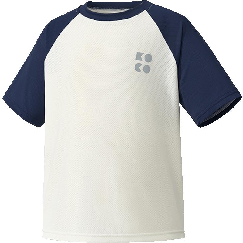 Kocotreekk Kids' Quick-Dry Short-Sleeve T-Shirt