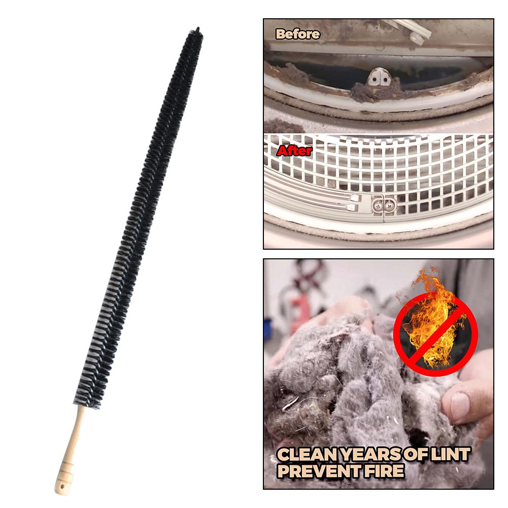 Fire Prevention Bristle Brush Duster Keywords Features