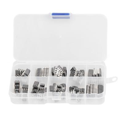 Componenti elettrici – Componenti elettronici attivi