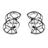 For Mini 2SE Propeller Guards Replacement Parts Genuine 360° Quick-Release Blades Protective Cover For Mini 2 / 4K Repair Parts