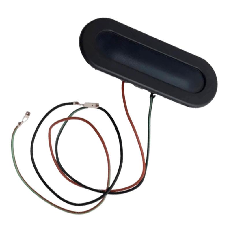 Кнопка-переключатель открытия задней двери багажника автомобиля для Dodge Grand Caravan Chrysler Town & Country Voyager 5019203AA