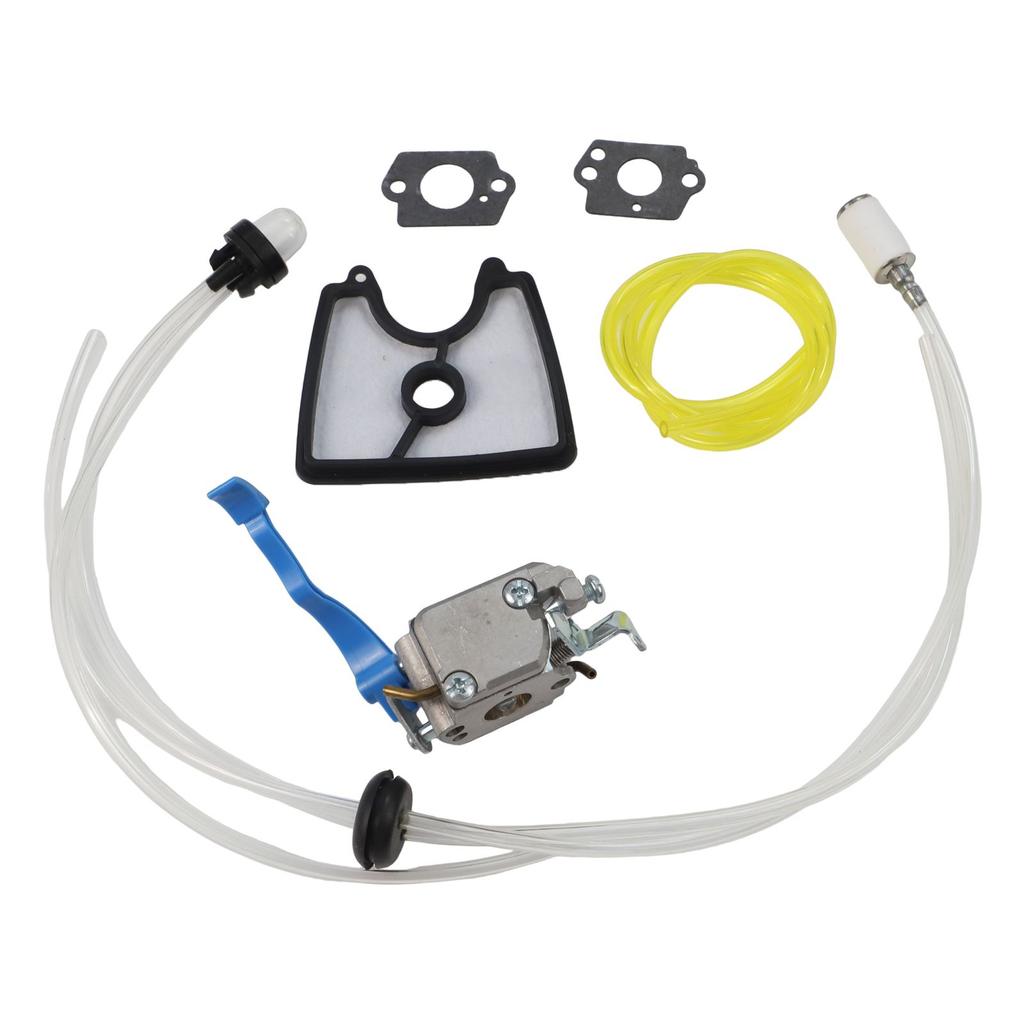 OEM 125B Carburetor For 125B For 125BV For 125BVX For 125BX Leaf Blower Parts Herramientas Power Tool Sets Multimeter