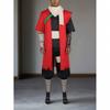 Sekiro No Defeat Cosplay Costume For Anime Gaming Role Play With Uniform Wool For Adult Men