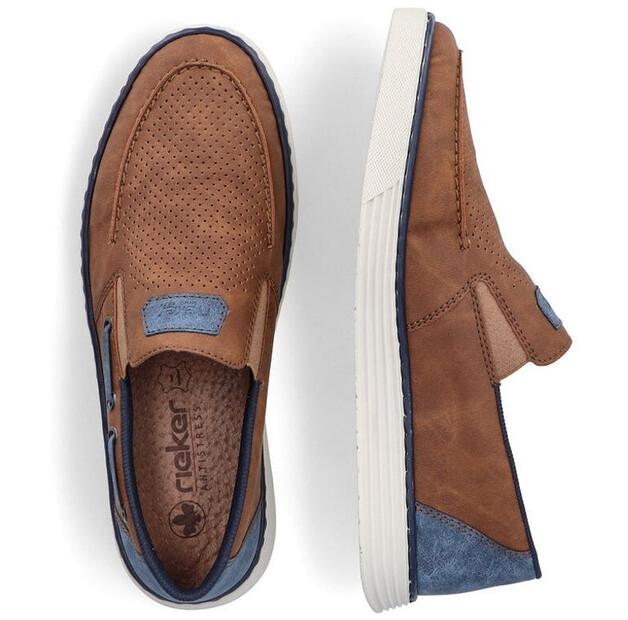 Rieker B2265 Slip-ons