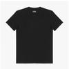 Maison Margiela Men Mjm200020 001 Mm6 Numbering Logo Patch Short Sleeve Underwea