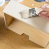 Peinture à la Craie - Creative Deco - Beige Sable - 1L - Mat - Lavable