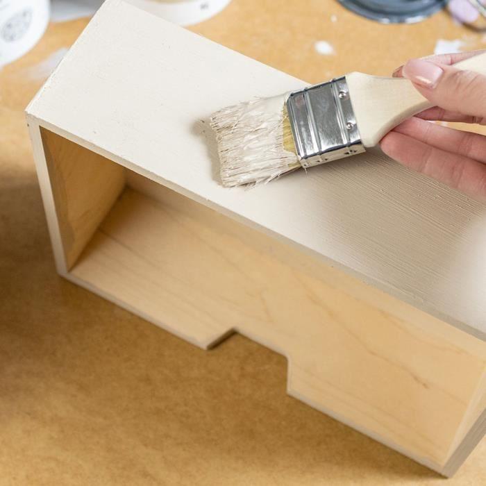 Peinture à la Craie - Creative Deco - Beige Sable - 1L - Mat - Lavable