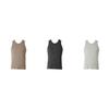Soft Modal Cotton Melange Span Running 3 Color Set vmvq731Set