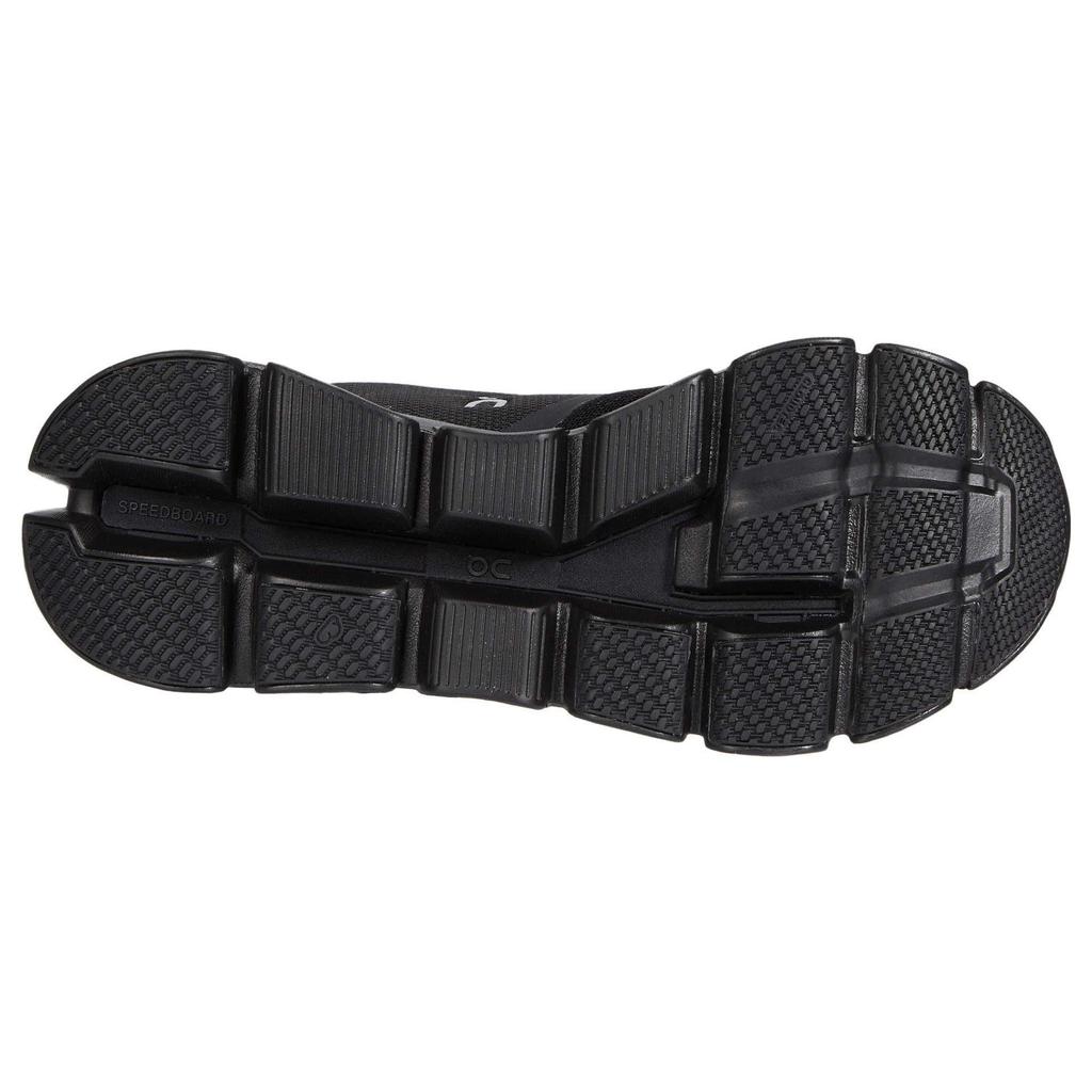 On Running Cloudflyer Waterproof Black Lunar Women's 21.99623