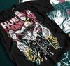 Anime Vintage Special Unisex T-shirt, Anime Manga Shirt, Anime Shirt, Anime Lovers Shirt, Graphic Anime Tee, Manga Shirt, Japanese Anime