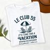 Tops – T-Shirts