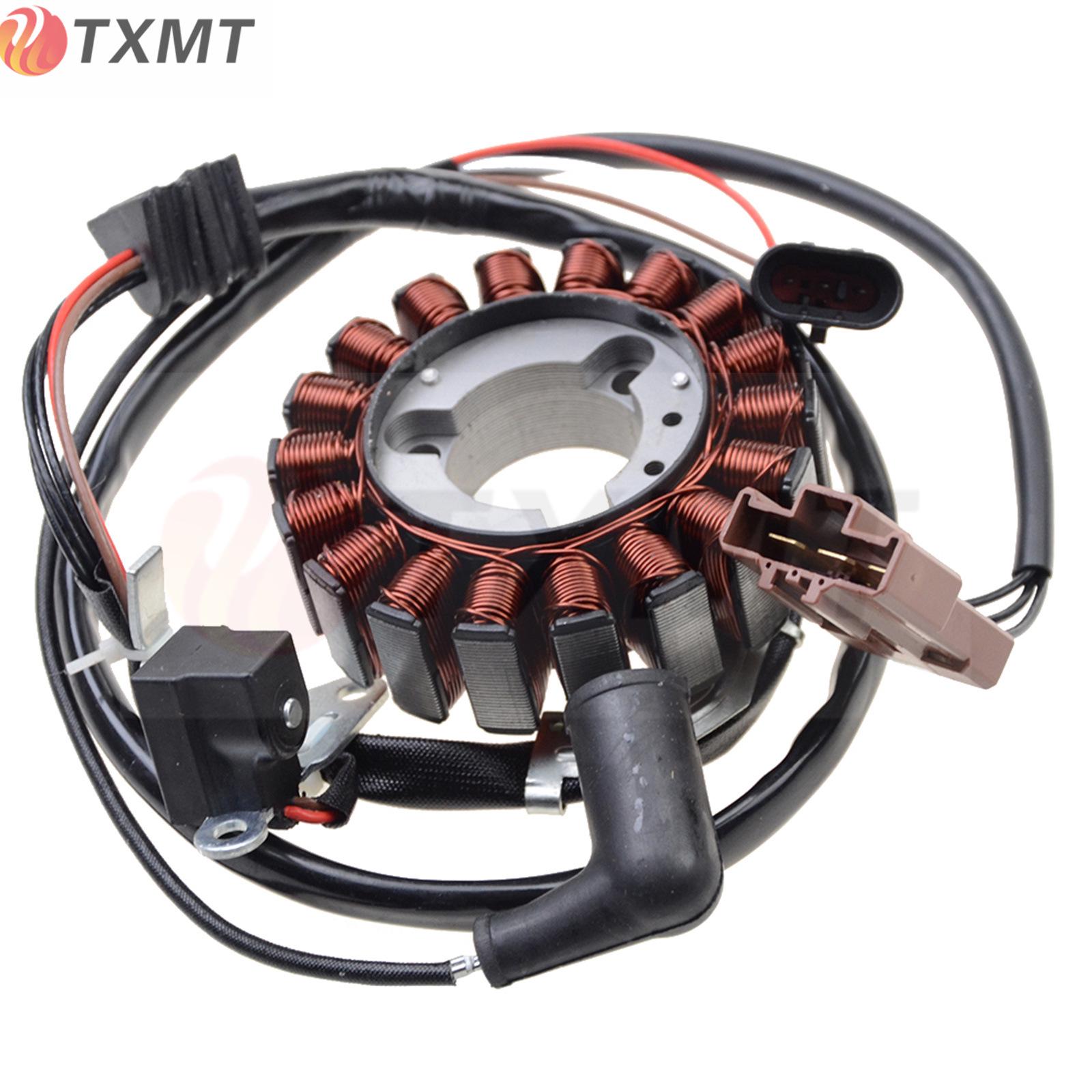 

Magneto Coil for Aprilia SR300 Max300 (2011-2014)