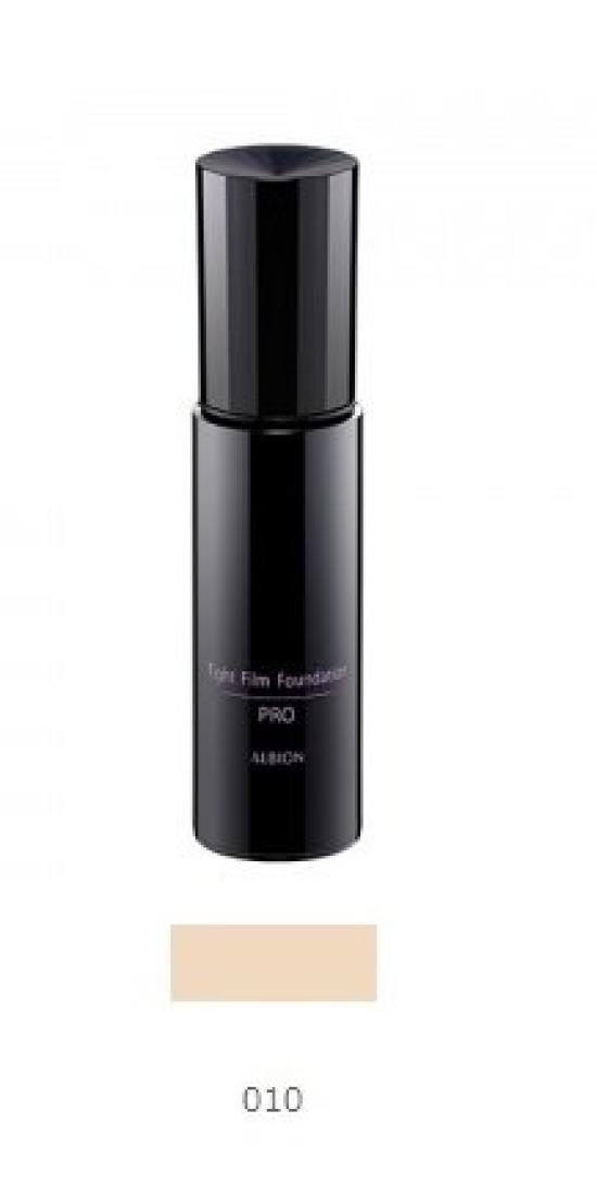 

Albion Тональная основа Tight Film Foundation PRO Cool Beige 010 30г SPF32 PA+++