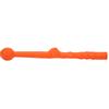 Mini Rubber Metal Golf Swing Training Grip Trainer Pole Bar Practice Aid Posture Corrector