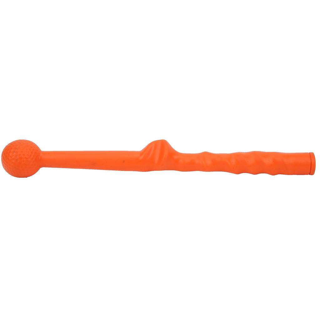 Mini Rubber Metal Golf Swing Training Grip Trainer Pole Bar Practice Aid Posture Corrector