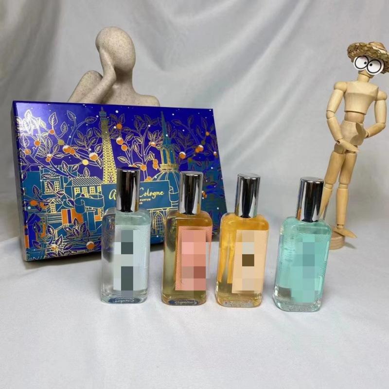 Pink Meets Real Self Sweetheart Free Water Reversal Paris Laboratory 30ml Medium Sample Perfume Set Box