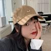 Adjustable Sun Hat Show Face Small Duck Tongue Cap New Baseball Hat  Unisex