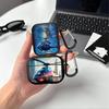 Helicopter Earphone Cases Cover Case For Airpods Pro3 2 4 3 1 Pro Pro2
