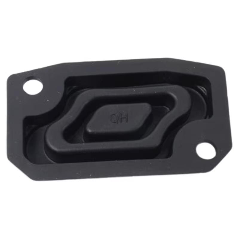 

Motorcycle hydraulic clutch pump front brake master cylinder caliper CNC oil reservoir cap for KTM EXC XCW SX XC for Husqvarna piston gasket