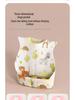 Waterproof Infant Disposable Baby Bibs - Anti-Spill and Anti-Dirty Food Towels