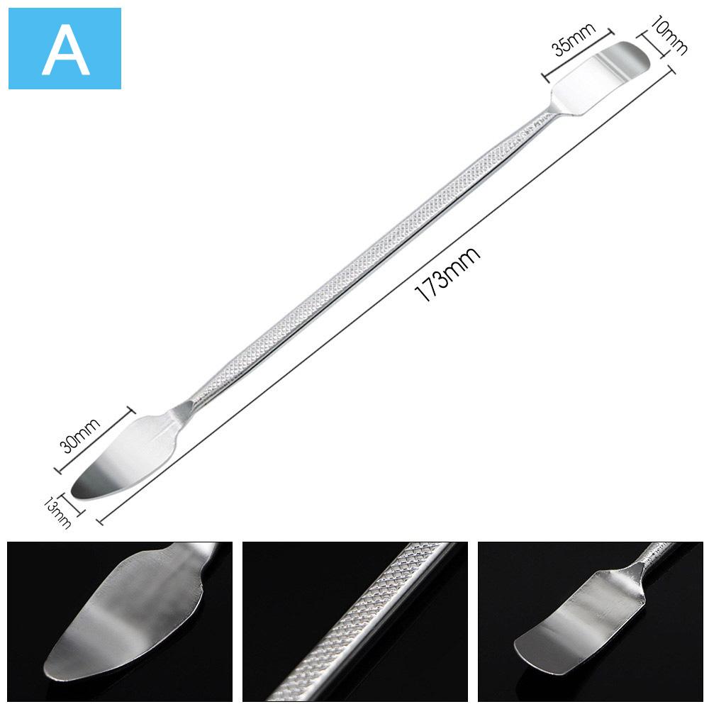 STONEGO Universal Metal Mobile Phone Repairing Pry Opening Tools Phone Laptop Tablet Screen Repairing Tools Smartphone Parts